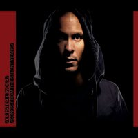 Ghostfriend - Krister Linder