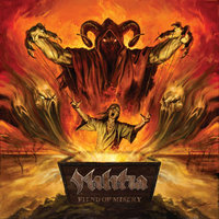 Accursed Winter - Militiā