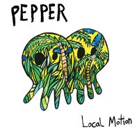 We the People - Pepper