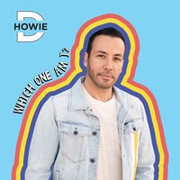Small Time Blues - Howie D.